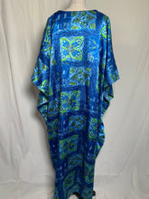 Load image into Gallery viewer, 1990’s Tropical Caftan