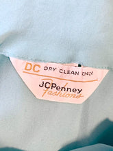 Load image into Gallery viewer, Aqua Embellished Gown by Jcpenney Fashions