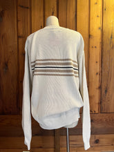 Load image into Gallery viewer, 00s Vintage Dockers Striped Sweater
