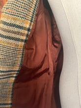 Load image into Gallery viewer, Vintage Pendleton Plaid Wool Jacket
