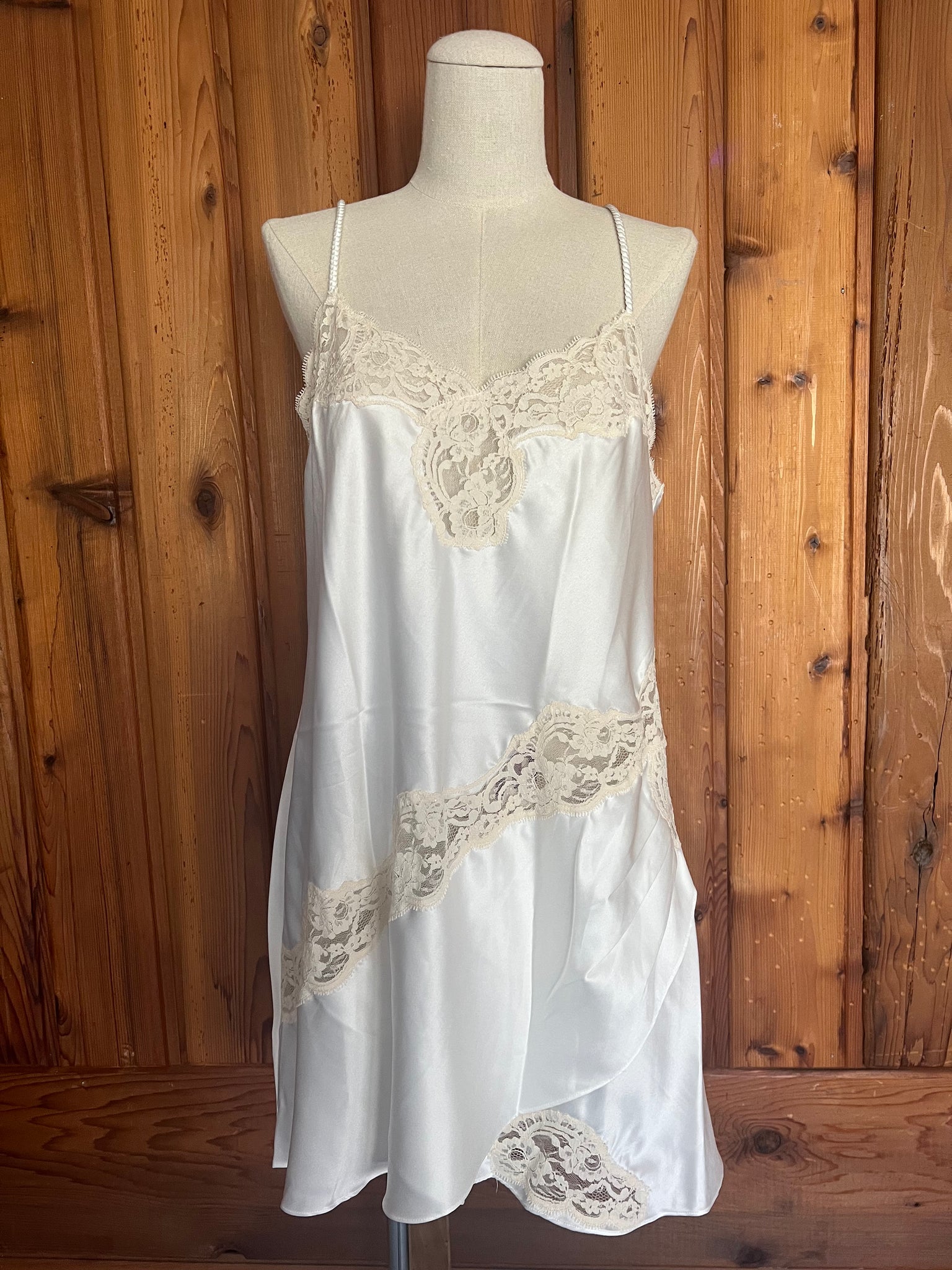 ivory nude wedding dress EW36011 Ivory/Nude main image 0