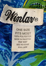 Load image into Gallery viewer, 1990’s Tropical Caftan
