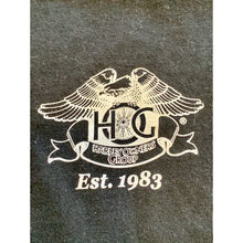 Load image into Gallery viewer, 1990’s Harley Davidson Owner’s Group Shirt
