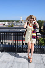 Load image into Gallery viewer, 1960’s Fringe Knit Sweater Vest by Colleen Knitwear

