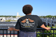 Load image into Gallery viewer, 1990’s Harley Davidson Owner’s Group Shirt
