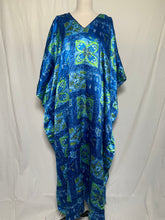 Load image into Gallery viewer, 1990’s Tropical Caftan
