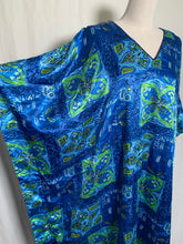 Load image into Gallery viewer, 1990’s Tropical Caftan
