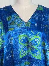 Load image into Gallery viewer, 1990’s Tropical Caftan
